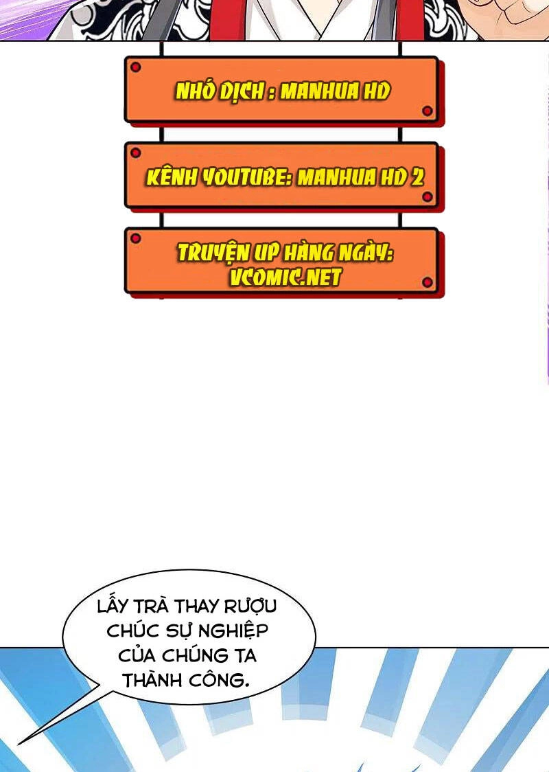 Nhất Đẳng Gia Đinh Chapter 261 - 13