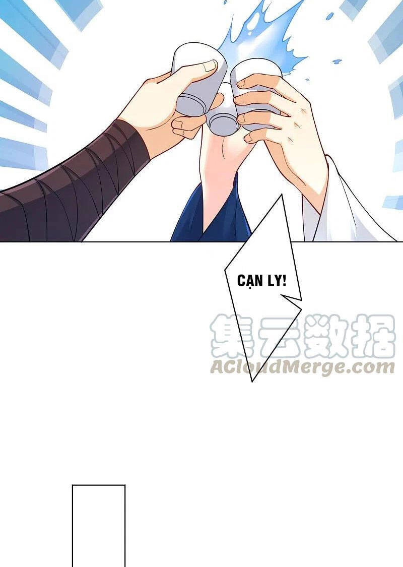 Nhất Đẳng Gia Đinh Chapter 261 - 14