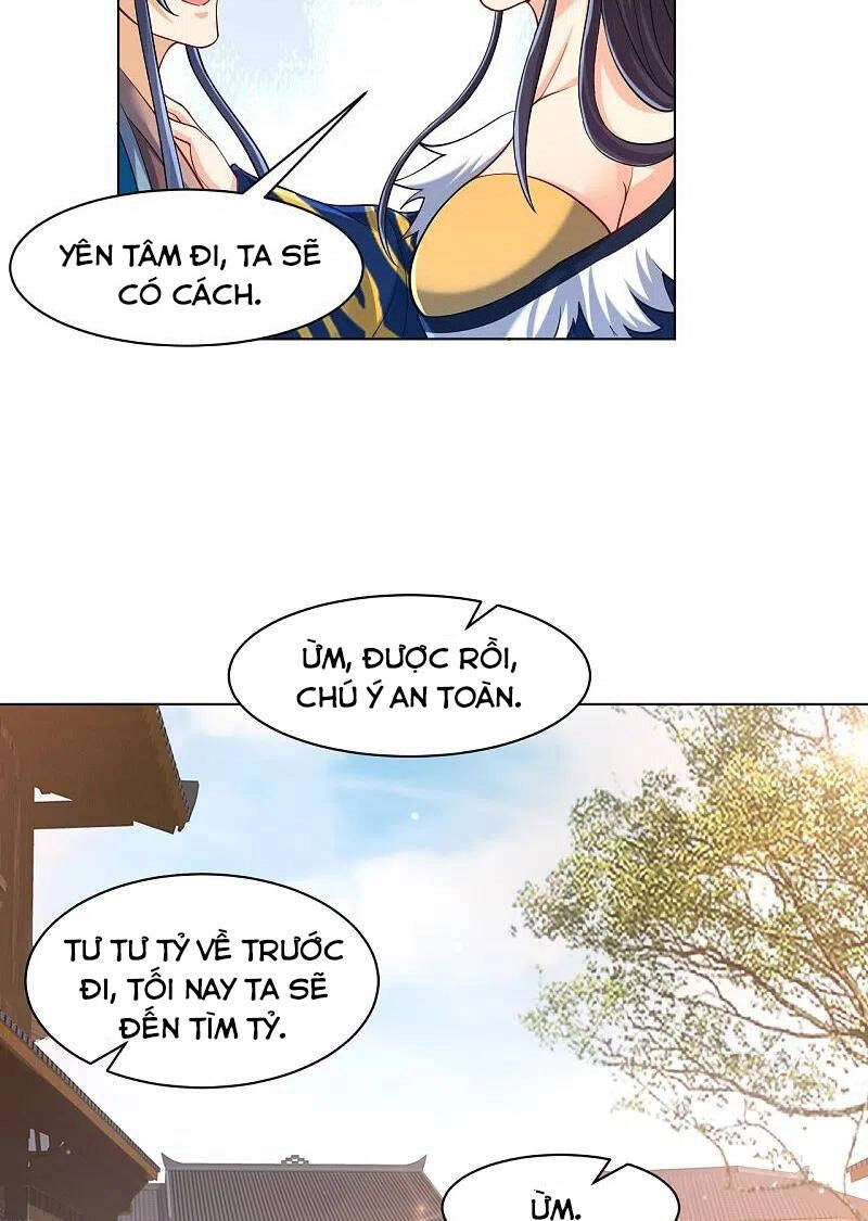Nhất Đẳng Gia Đinh Chapter 261 - 17