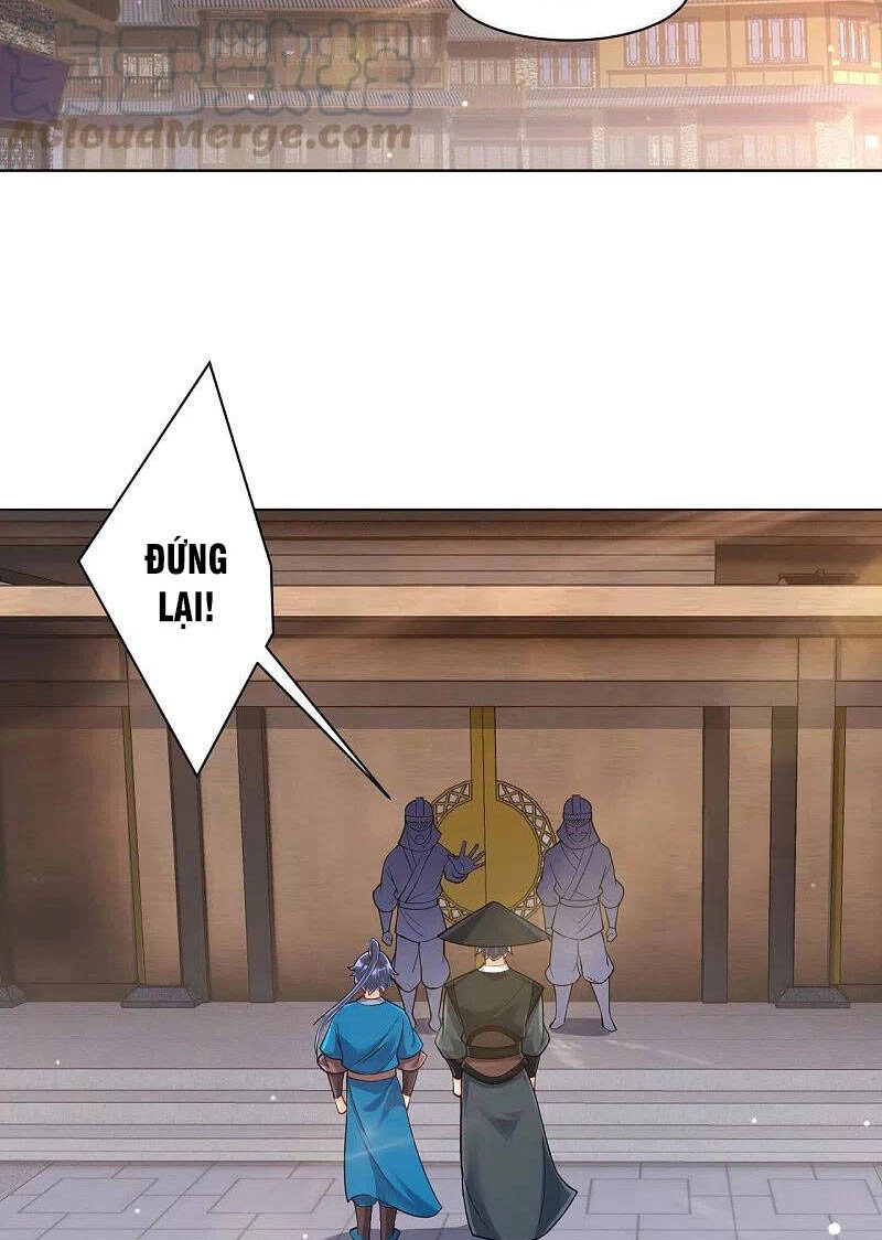 Nhất Đẳng Gia Đinh Chapter 261 - 18