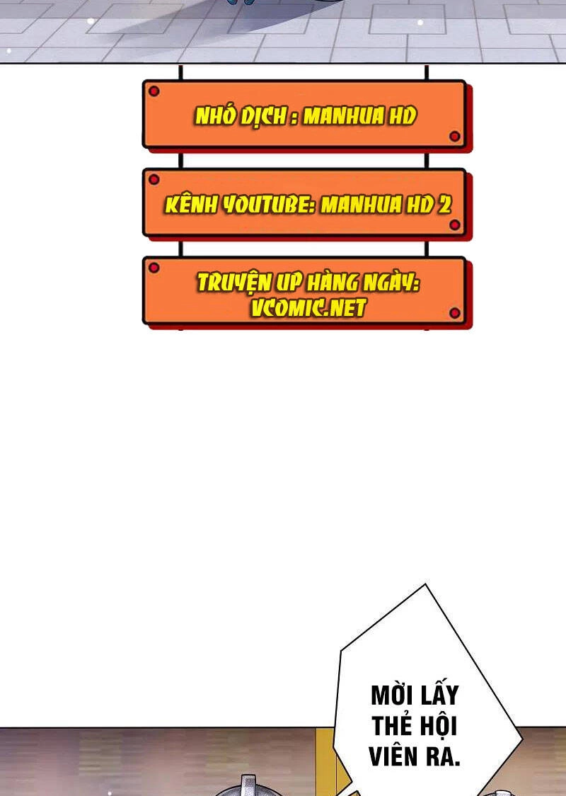 Nhất Đẳng Gia Đinh Chapter 261 - 19