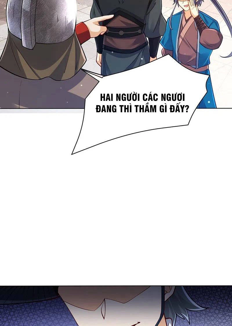 Nhất Đẳng Gia Đinh Chapter 261 - 21