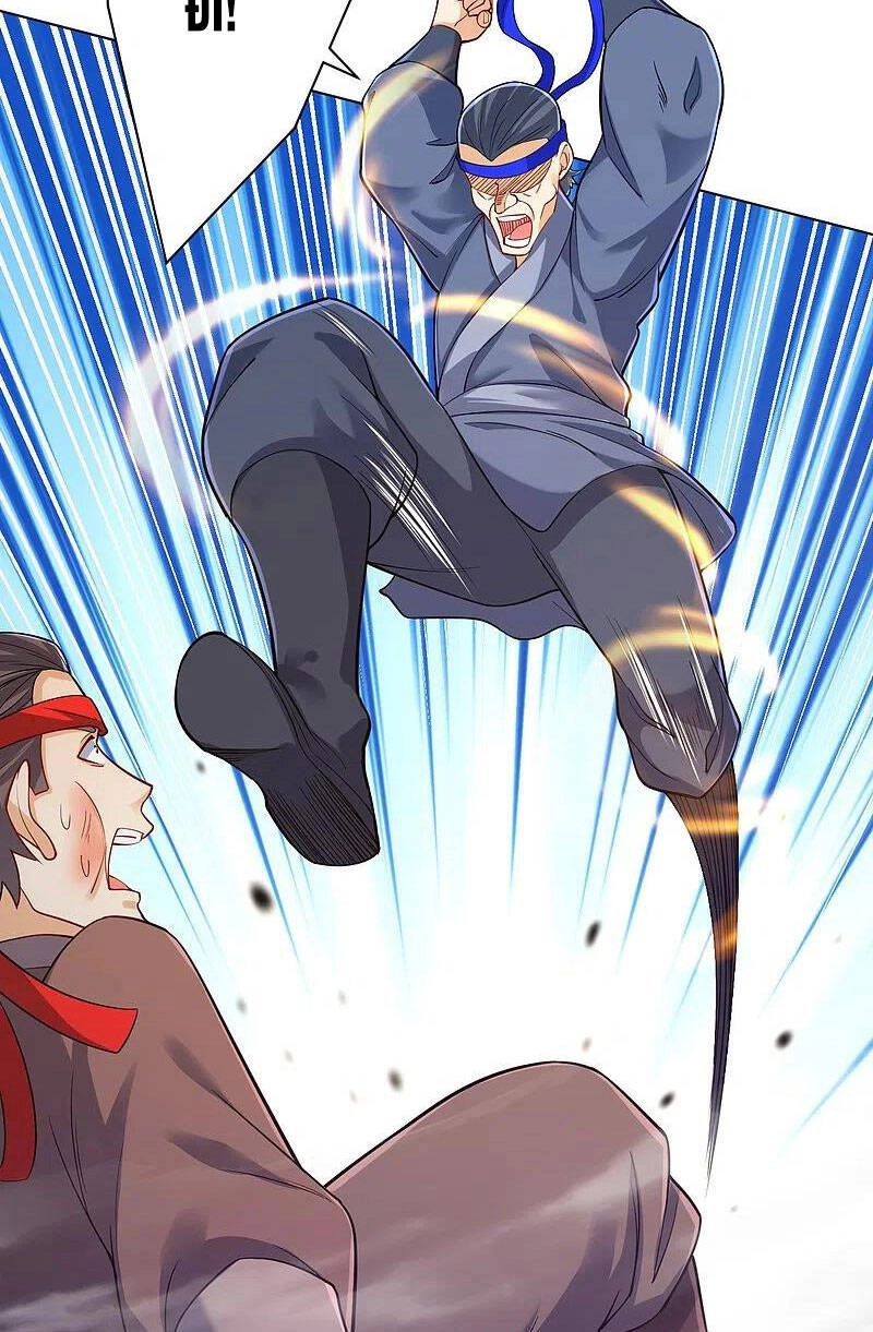 Nhất Đẳng Gia Đinh Chapter 261 - 30