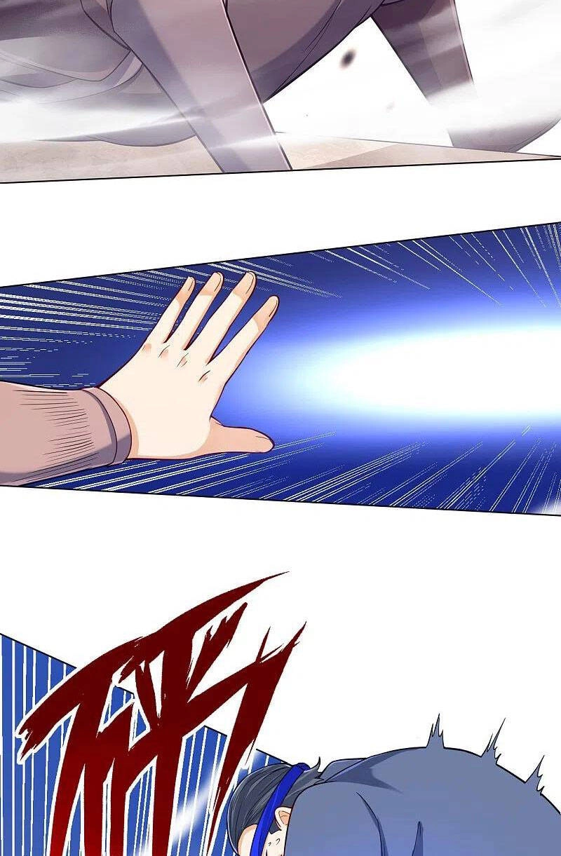 Nhất Đẳng Gia Đinh Chapter 261 - 31