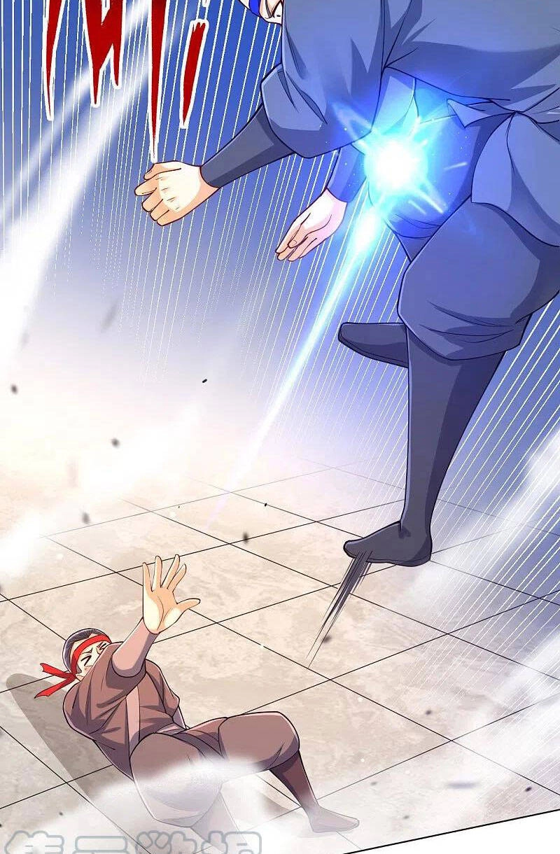 Nhất Đẳng Gia Đinh Chapter 261 - 32