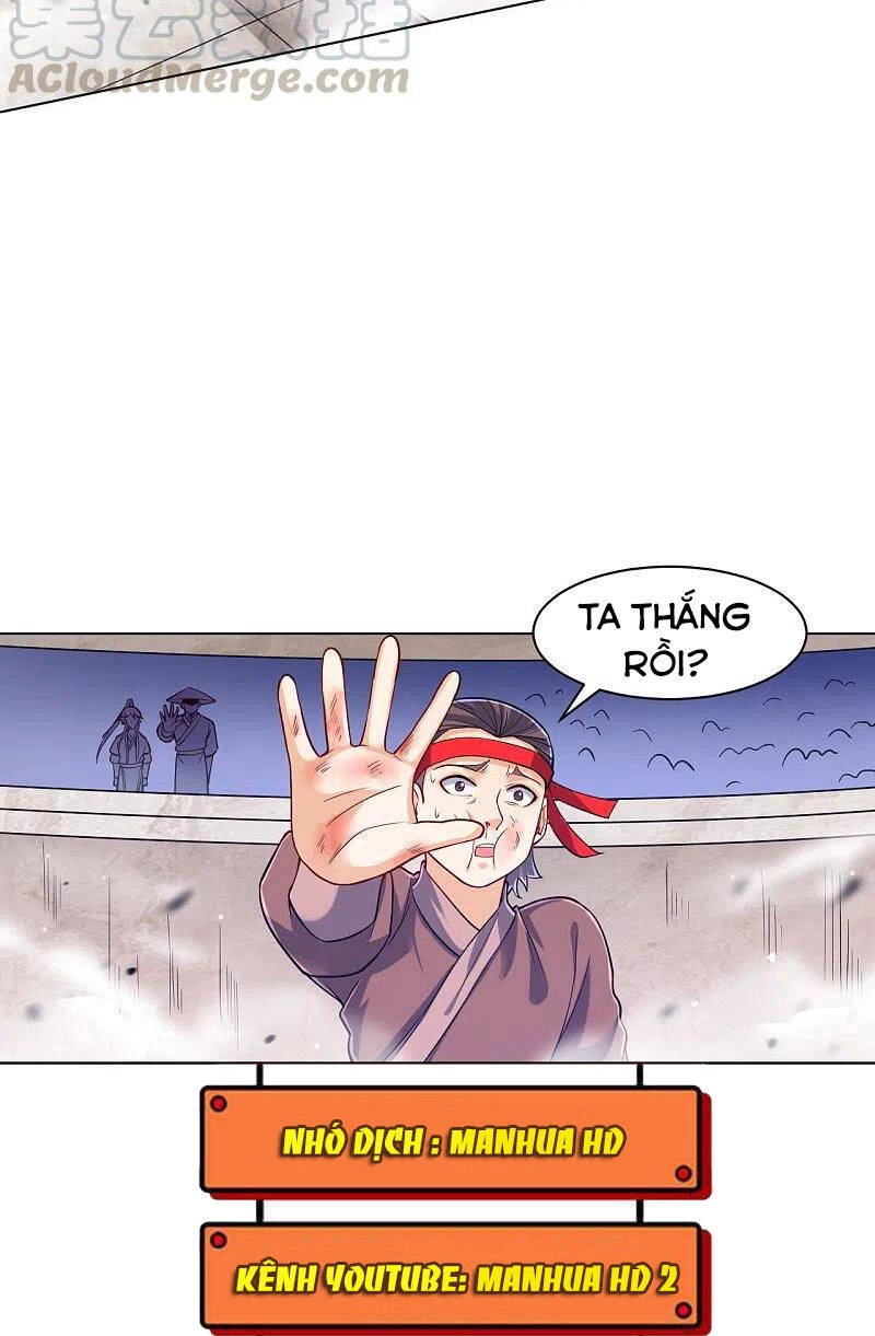 Nhất Đẳng Gia Đinh Chapter 261 - 33