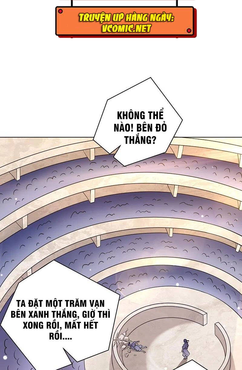 Nhất Đẳng Gia Đinh Chapter 261 - 34