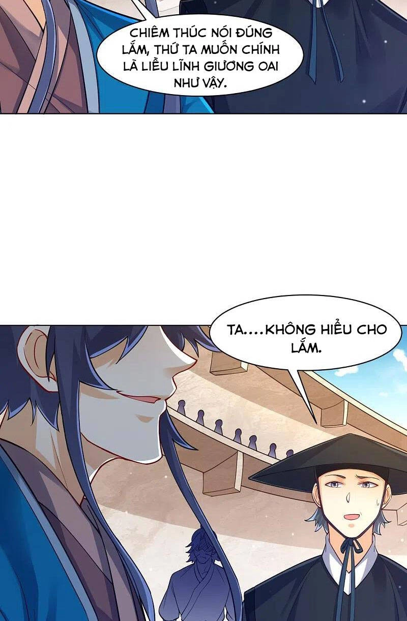 Nhất Đẳng Gia Đinh Chapter 261 - 36