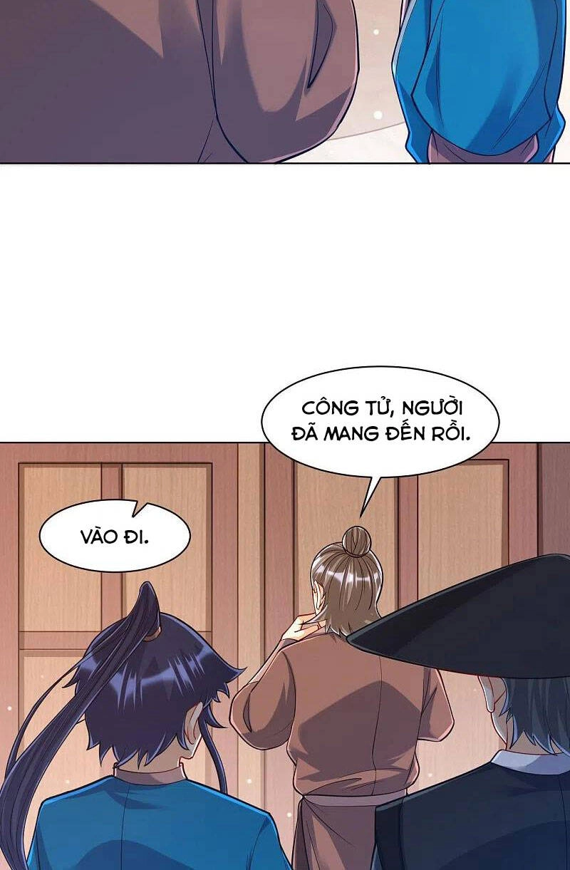 Nhất Đẳng Gia Đinh Chapter 261 - 38