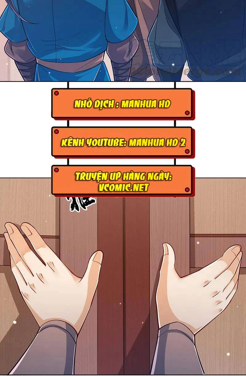 Nhất Đẳng Gia Đinh Chapter 261 - 39