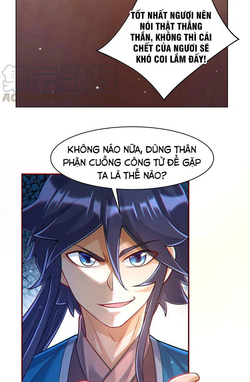 Nhất Đẳng Gia Đinh Chapter 261 - 41