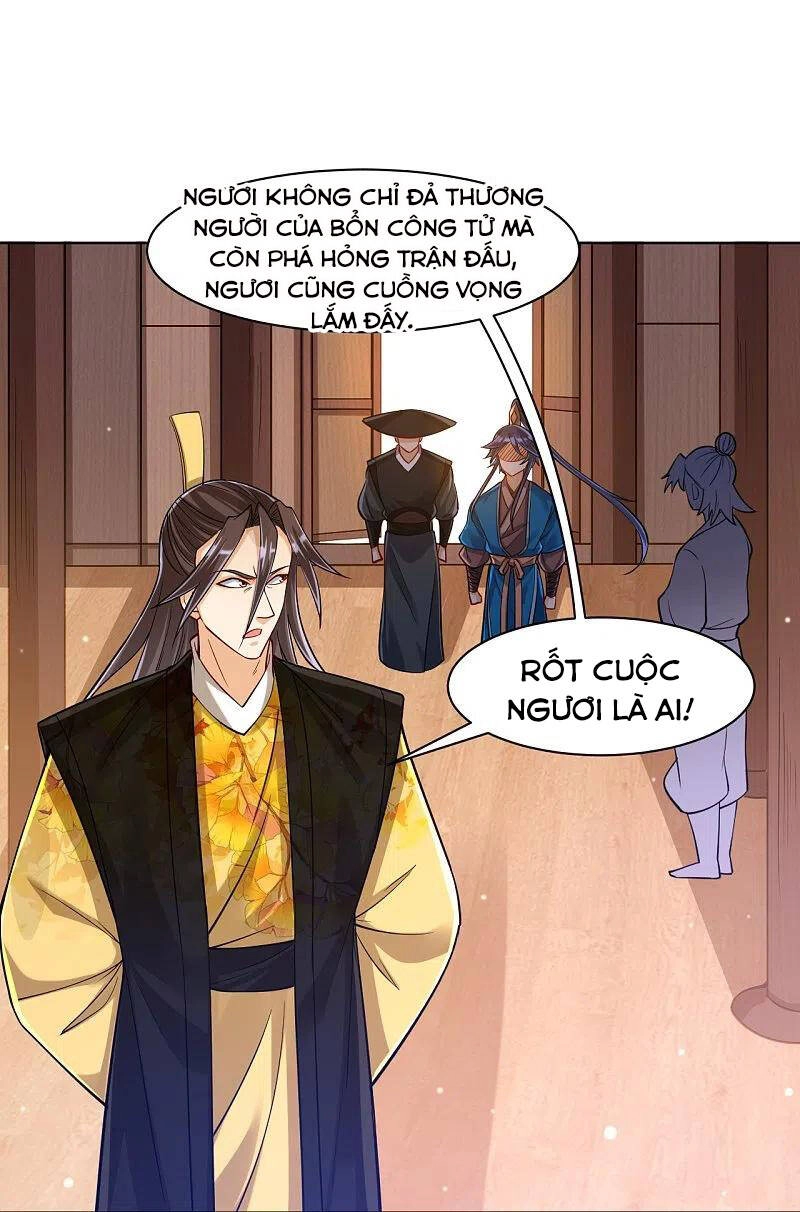 Nhất Đẳng Gia Đinh Chapter 261 - 43