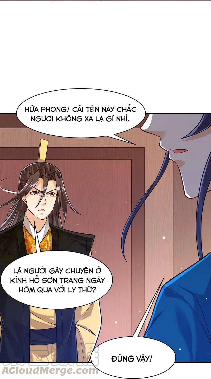 Nhất Đẳng Gia Đinh Chapter 261 - 44