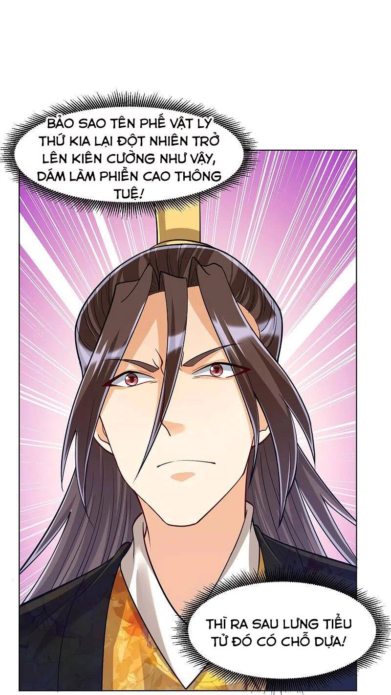 Nhất Đẳng Gia Đinh Chapter 261 - 45