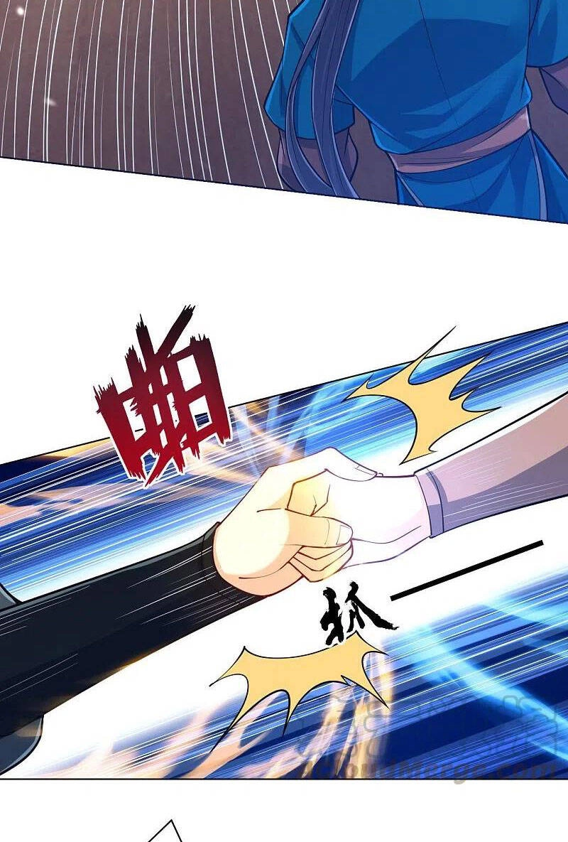 Nhất Đẳng Gia Đinh Chapter 262 - 5