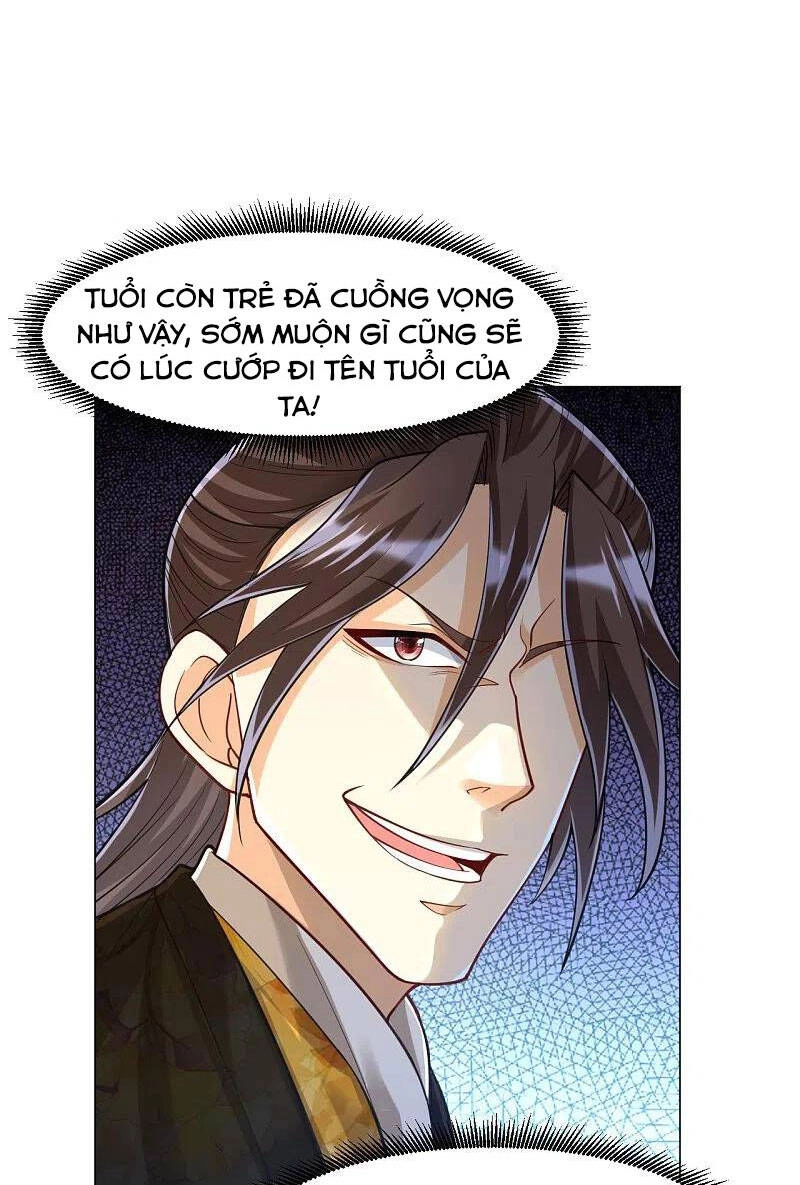 Nhất Đẳng Gia Đinh Chapter 262 - 12