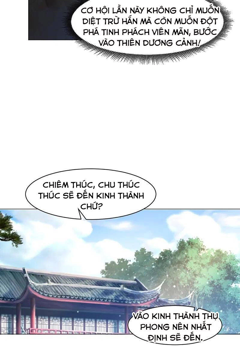 Nhất Đẳng Gia Đinh Chapter 262 - 13