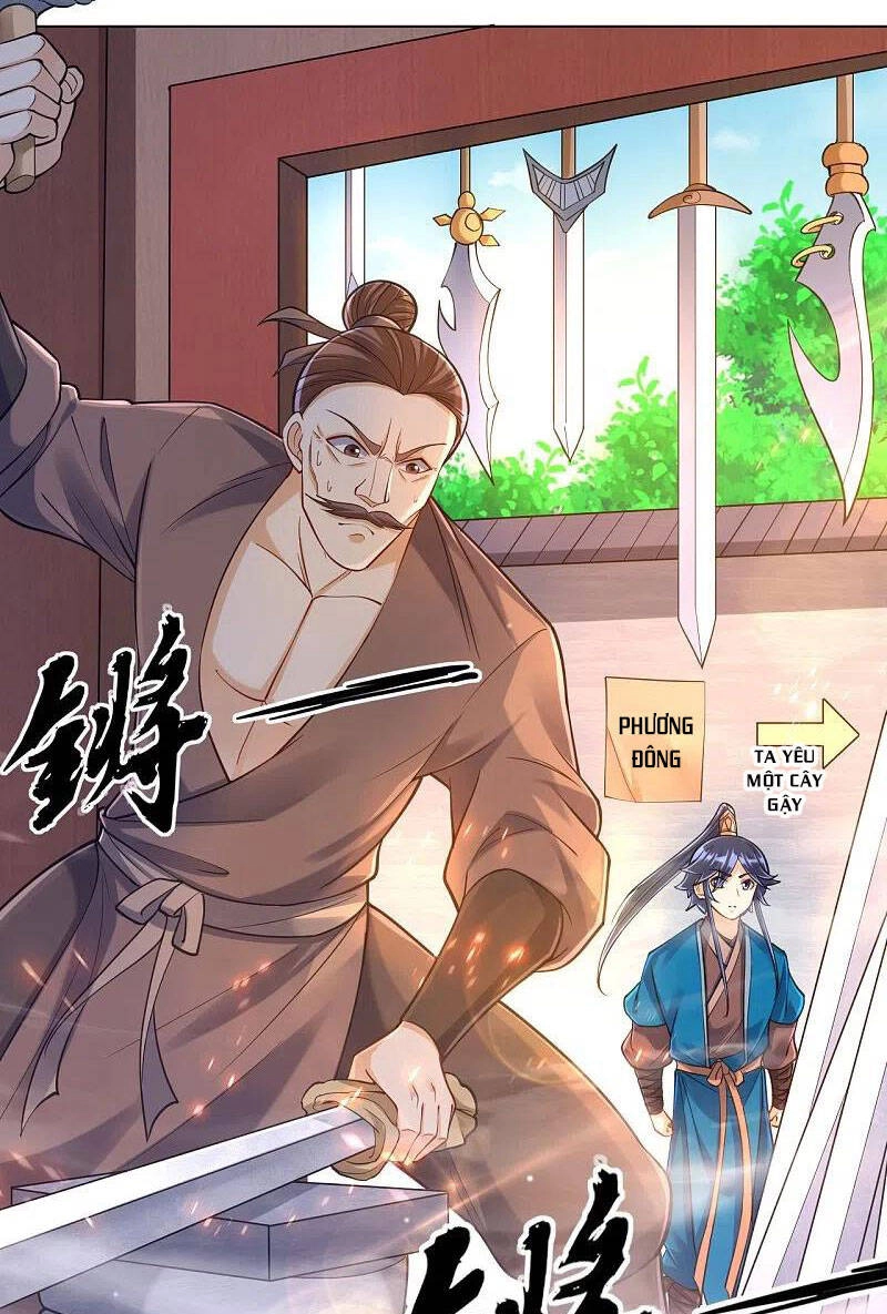 Nhất Đẳng Gia Đinh Chapter 262 - 20