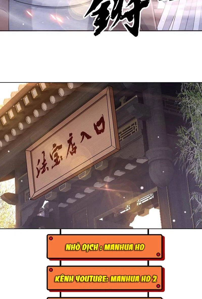 Nhất Đẳng Gia Đinh Chapter 262 - 21