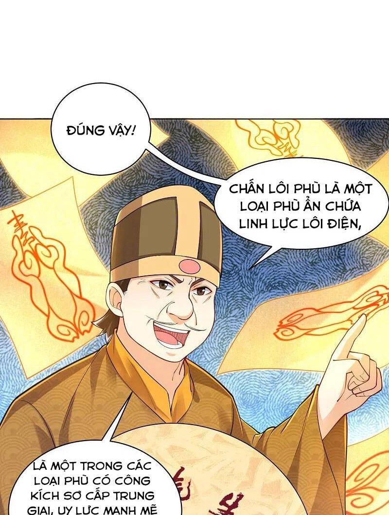 Nhất Đẳng Gia Đinh Chapter 262 - 27