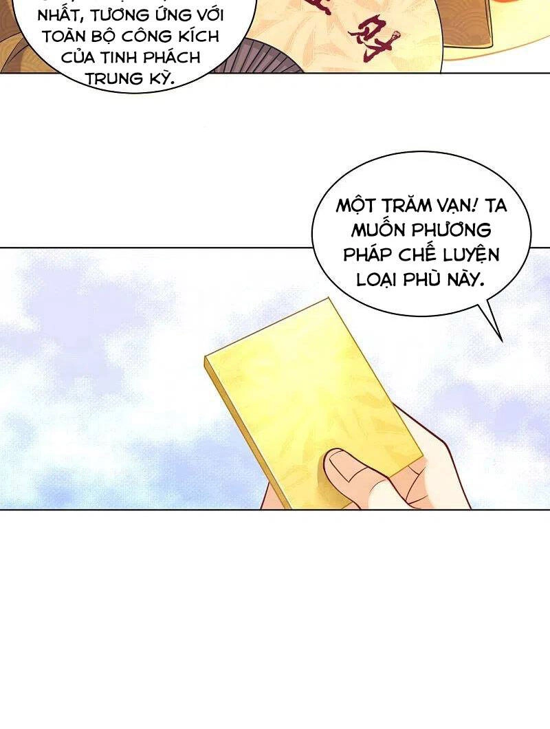 Nhất Đẳng Gia Đinh Chapter 262 - 28