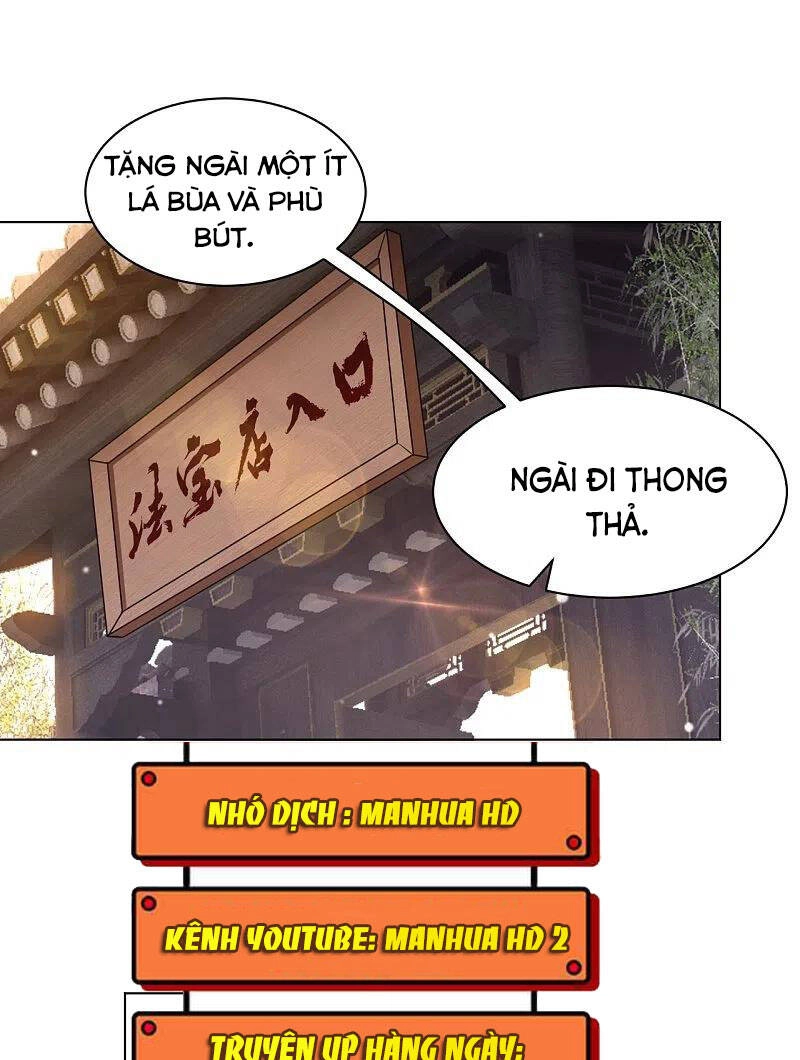 Nhất Đẳng Gia Đinh Chapter 262 - 30