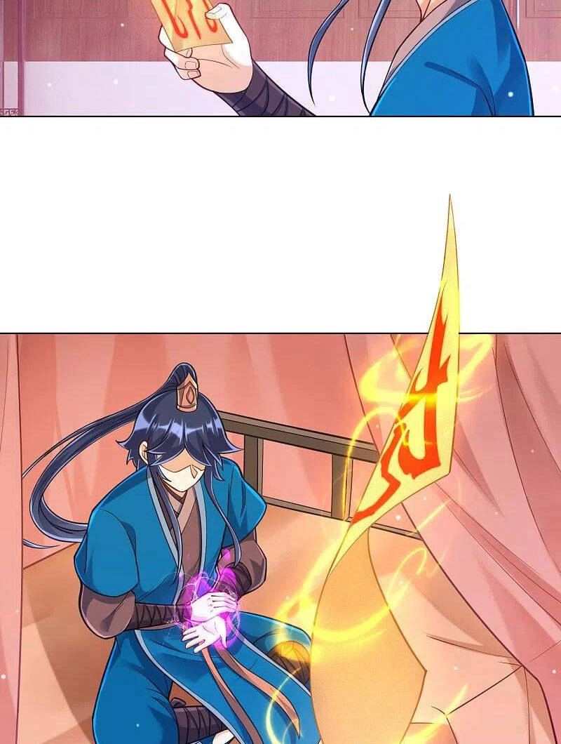 Nhất Đẳng Gia Đinh Chapter 262 - 34