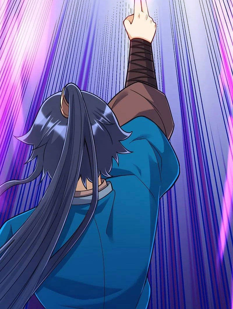 Nhất Đẳng Gia Đinh Chapter 262 - 38