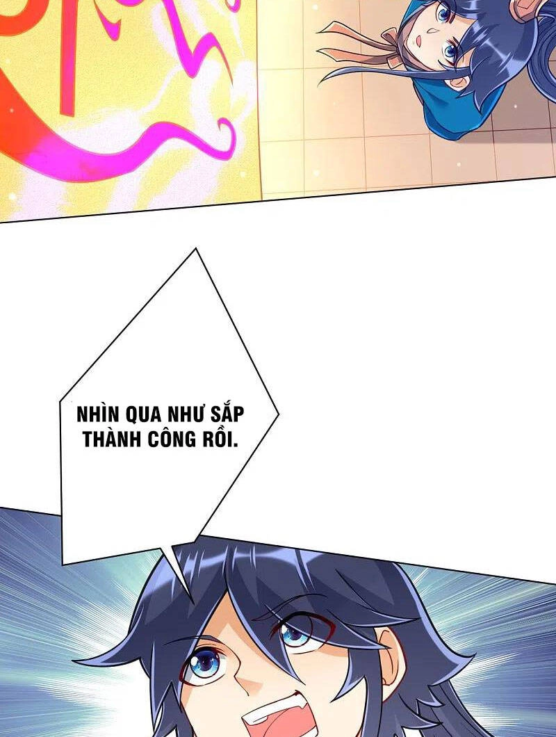 Nhất Đẳng Gia Đinh Chapter 262 - 40