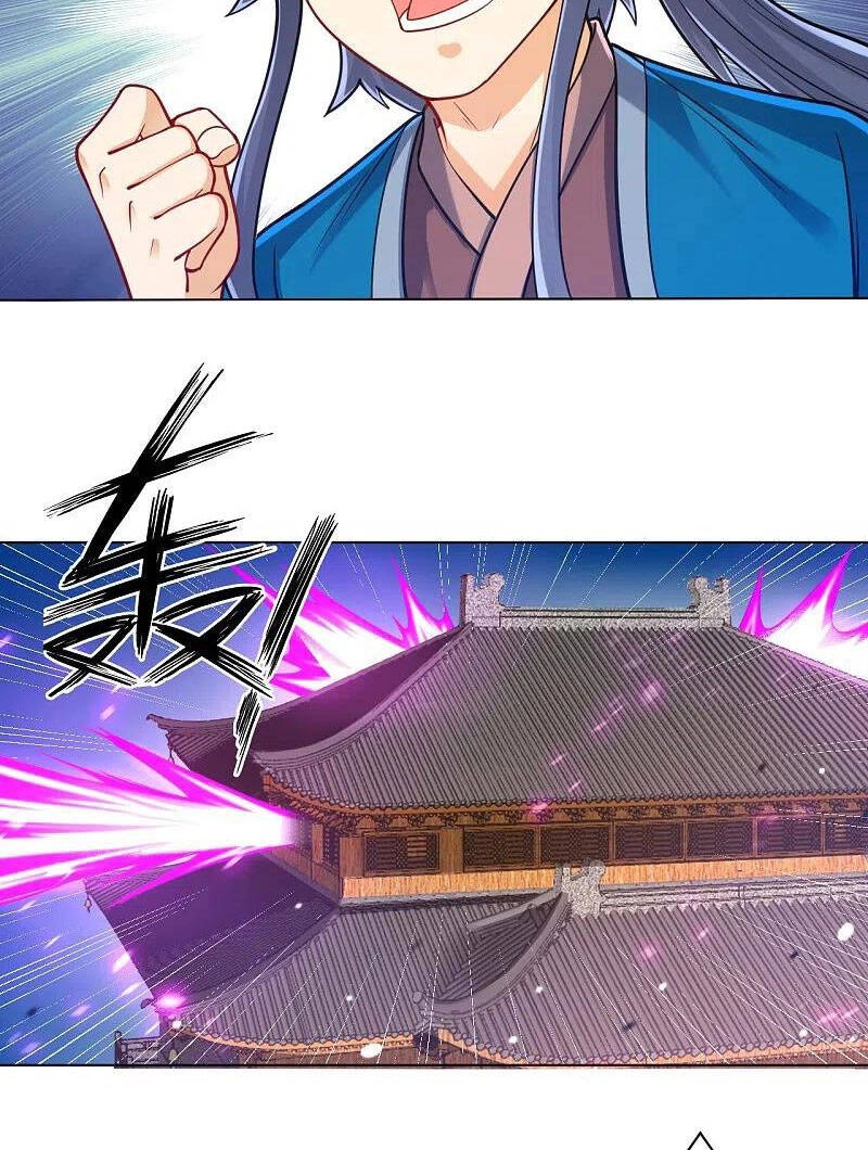 Nhất Đẳng Gia Đinh Chapter 262 - 41