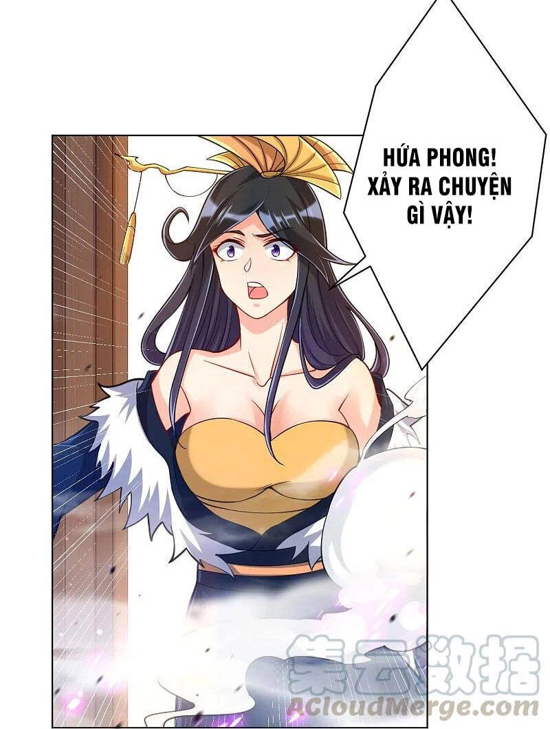 Nhất Đẳng Gia Đinh Chapter 262 - 42