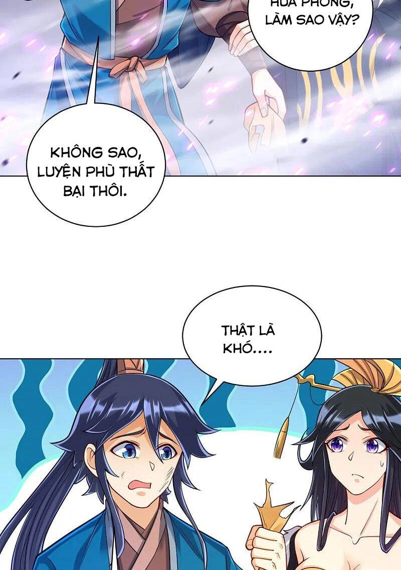 Nhất Đẳng Gia Đinh Chapter 262 - 44