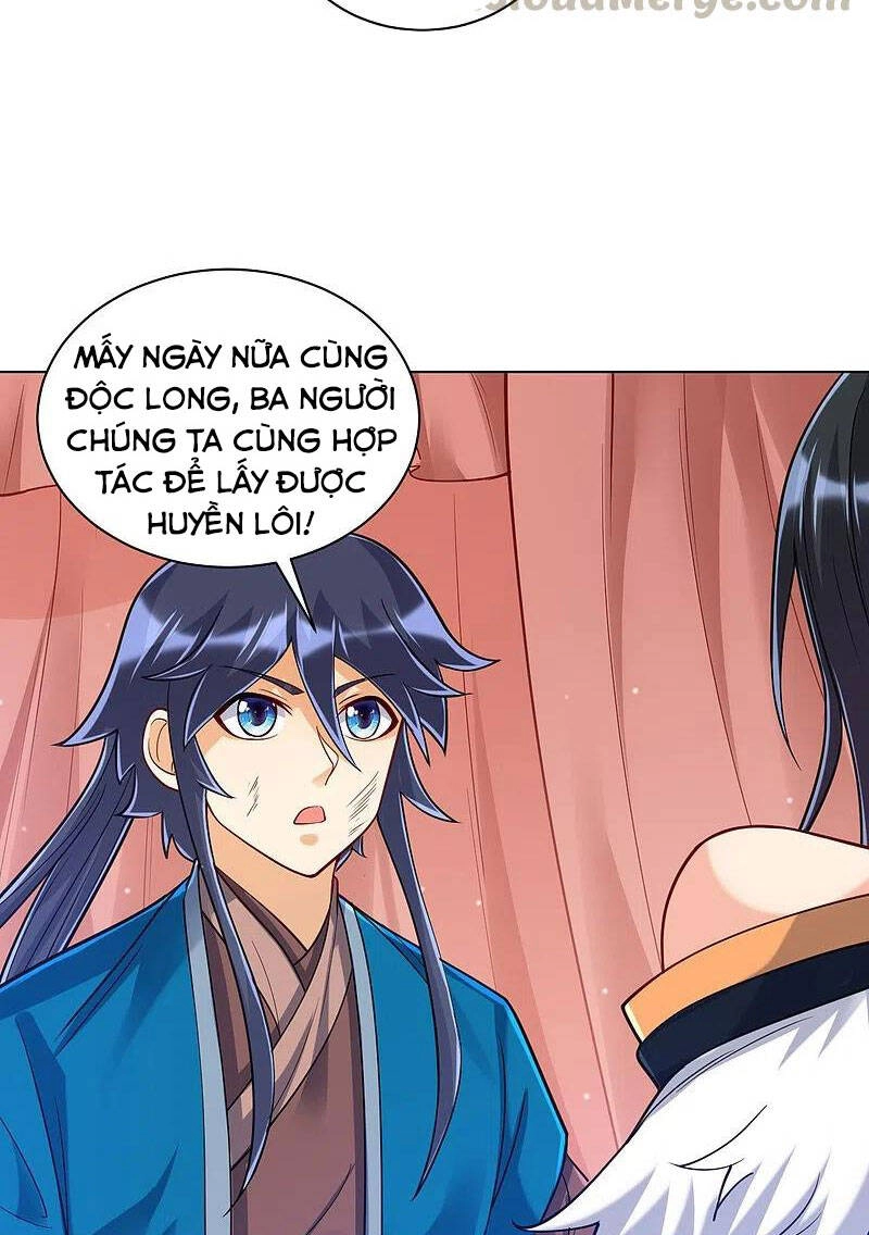 Nhất Đẳng Gia Đinh Chapter 262 - 46