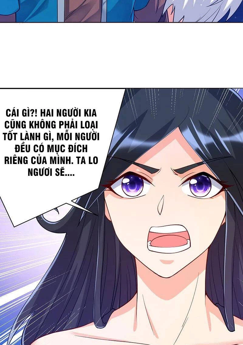 Nhất Đẳng Gia Đinh Chapter 262 - 47