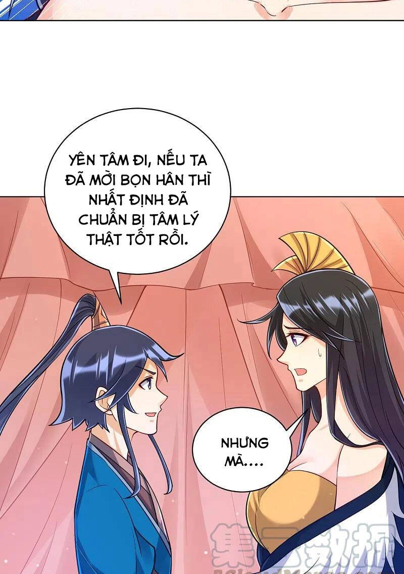 Nhất Đẳng Gia Đinh Chapter 262 - 48