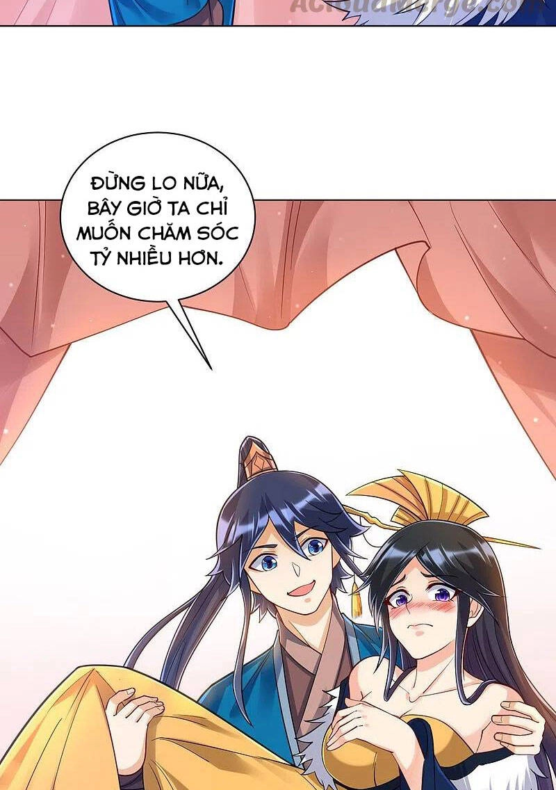 Nhất Đẳng Gia Đinh Chapter 262 - 49