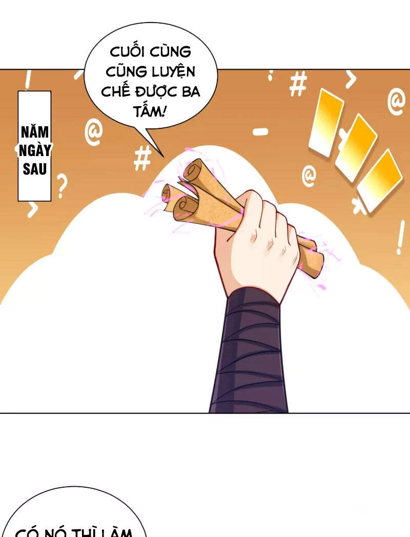 Nhất Đẳng Gia Đinh Chapter 263 - 3