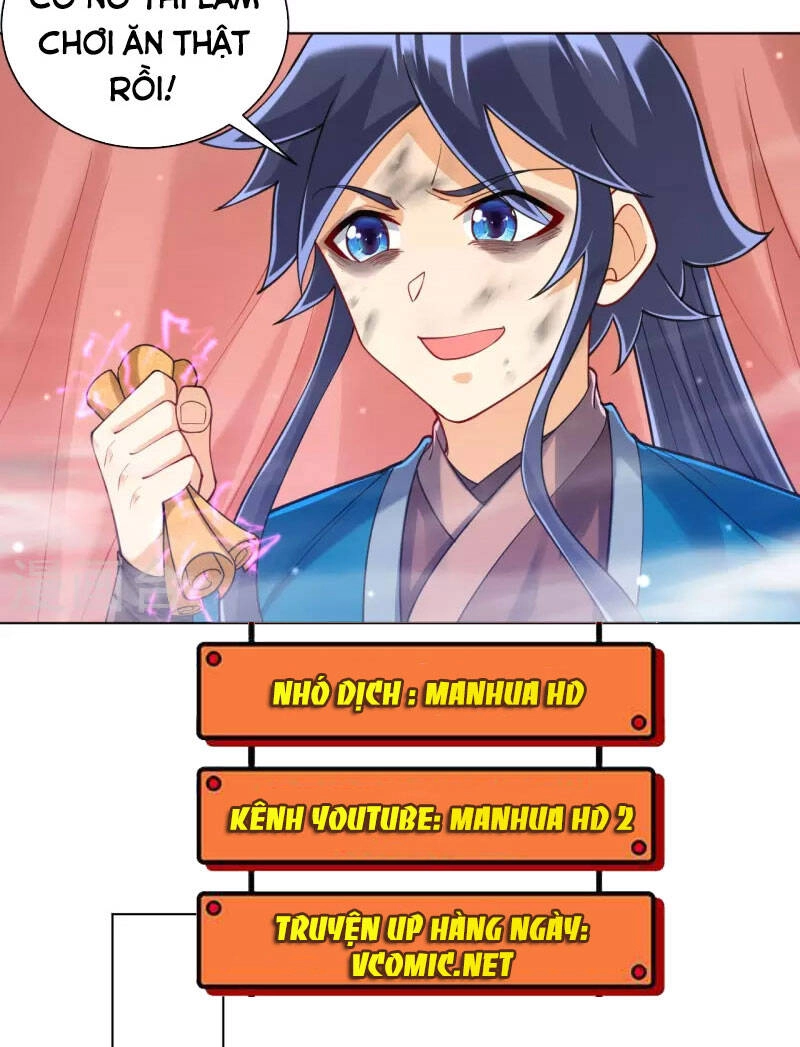 Nhất Đẳng Gia Đinh Chapter 263 - 4