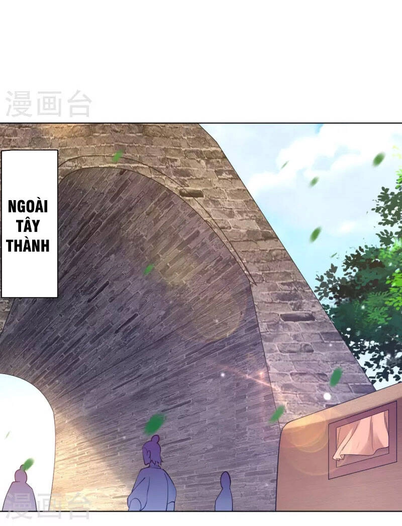 Nhất Đẳng Gia Đinh Chapter 263 - 6