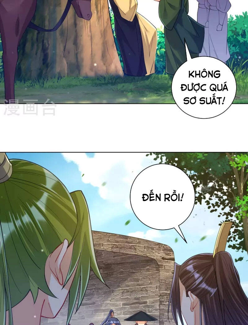 Nhất Đẳng Gia Đinh Chapter 263 - 8