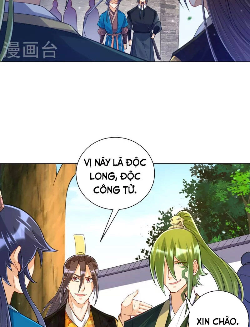 Nhất Đẳng Gia Đinh Chapter 263 - 9