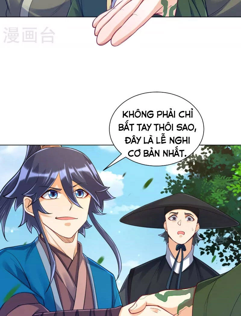 Nhất Đẳng Gia Đinh Chapter 263 - 11