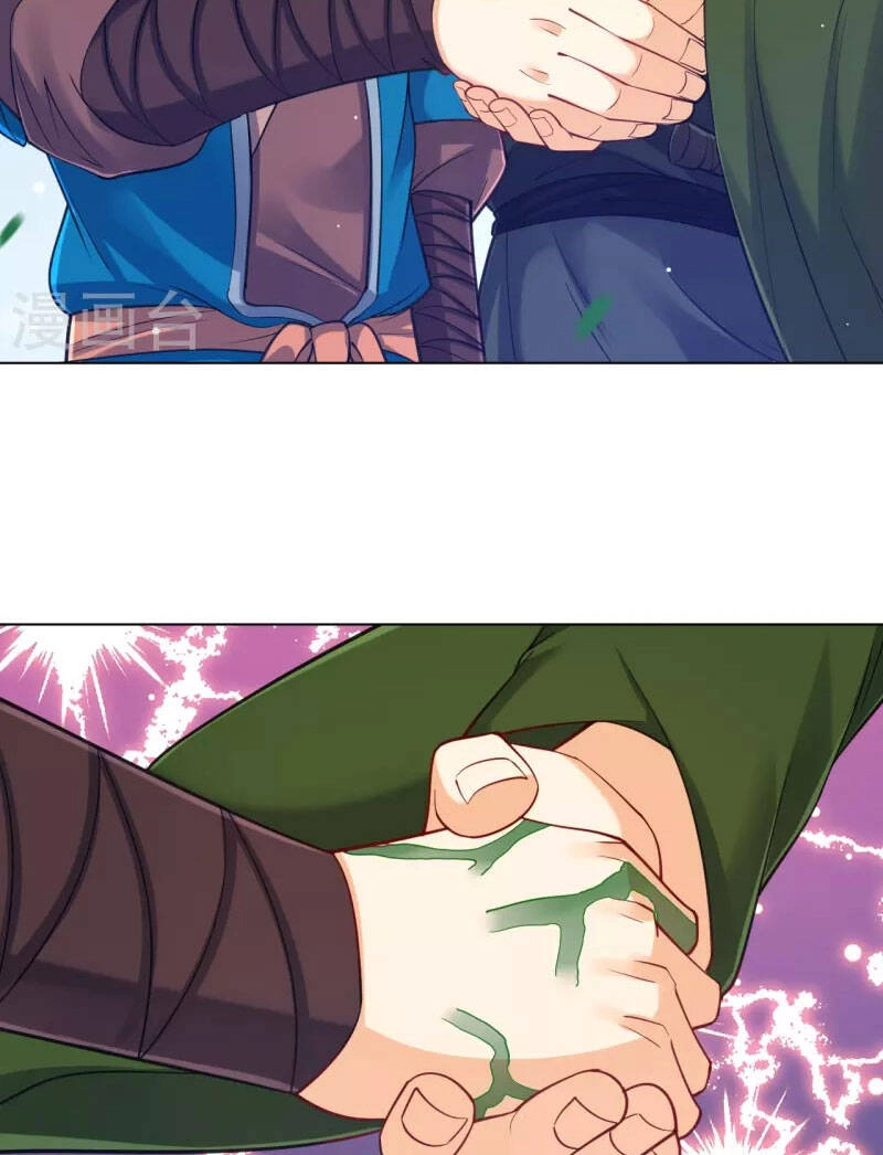 Nhất Đẳng Gia Đinh Chapter 263 - 12