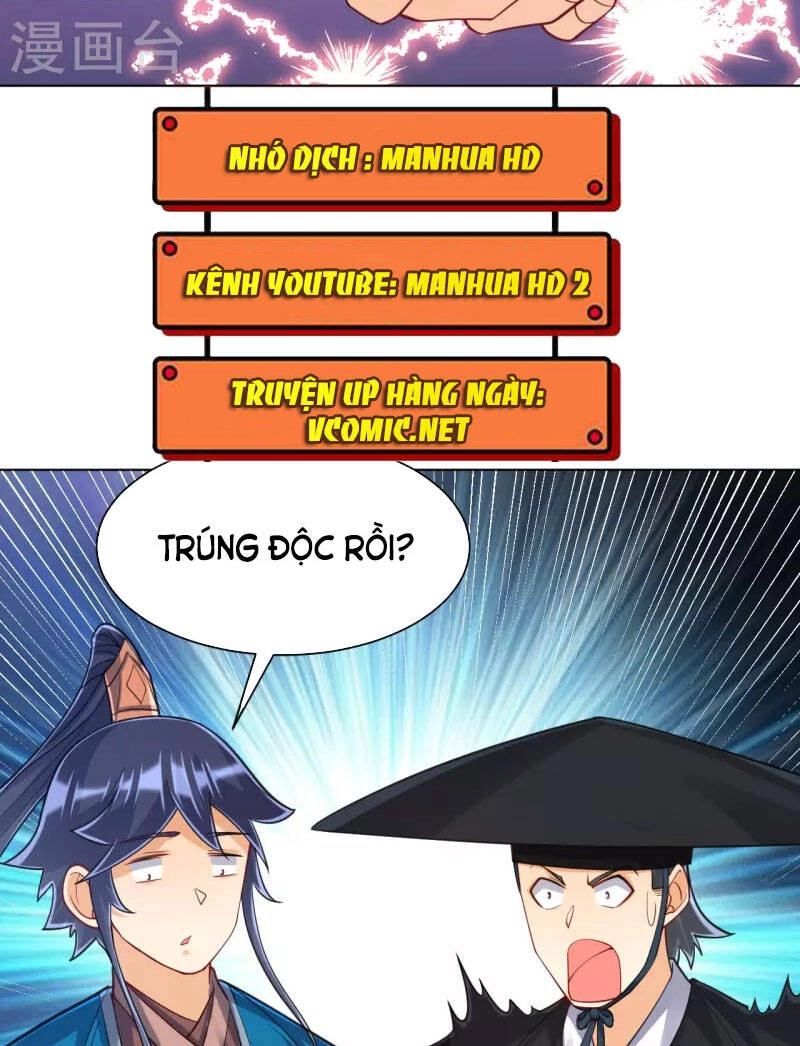 Nhất Đẳng Gia Đinh Chapter 263 - 13