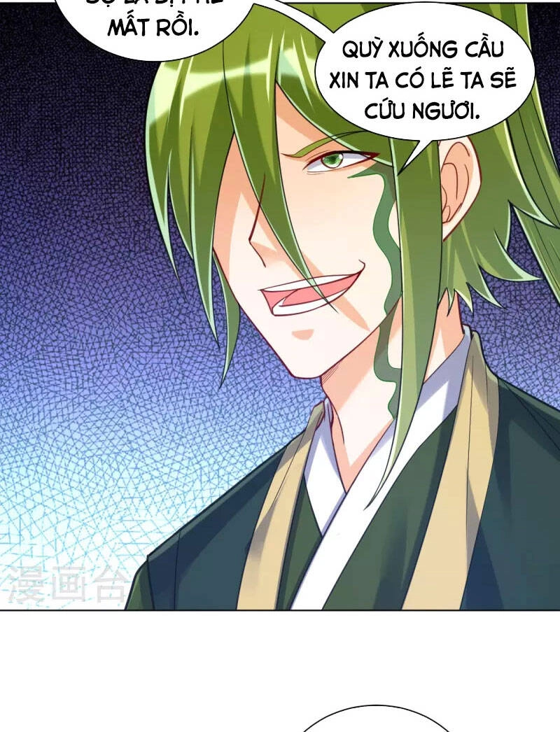 Nhất Đẳng Gia Đinh Chapter 263 - 15