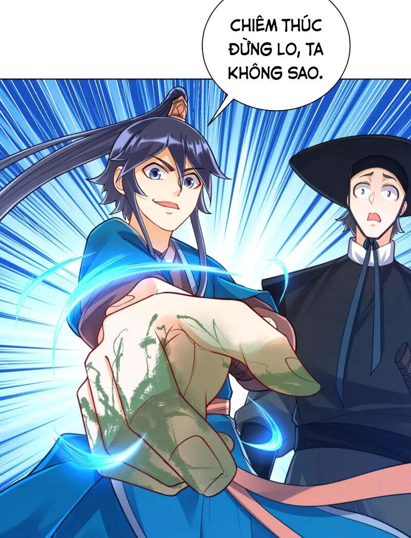 Nhất Đẳng Gia Đinh Chapter 263 - 16