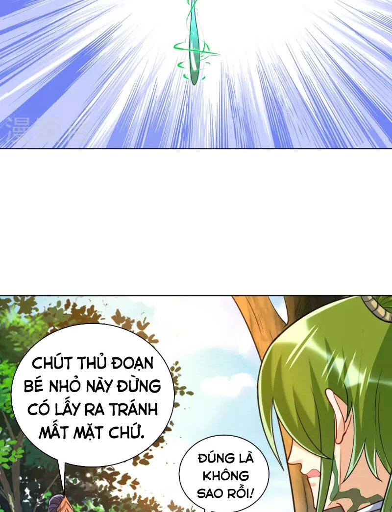 Nhất Đẳng Gia Đinh Chapter 263 - 18