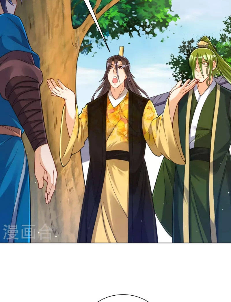 Nhất Đẳng Gia Đinh Chapter 263 - 20