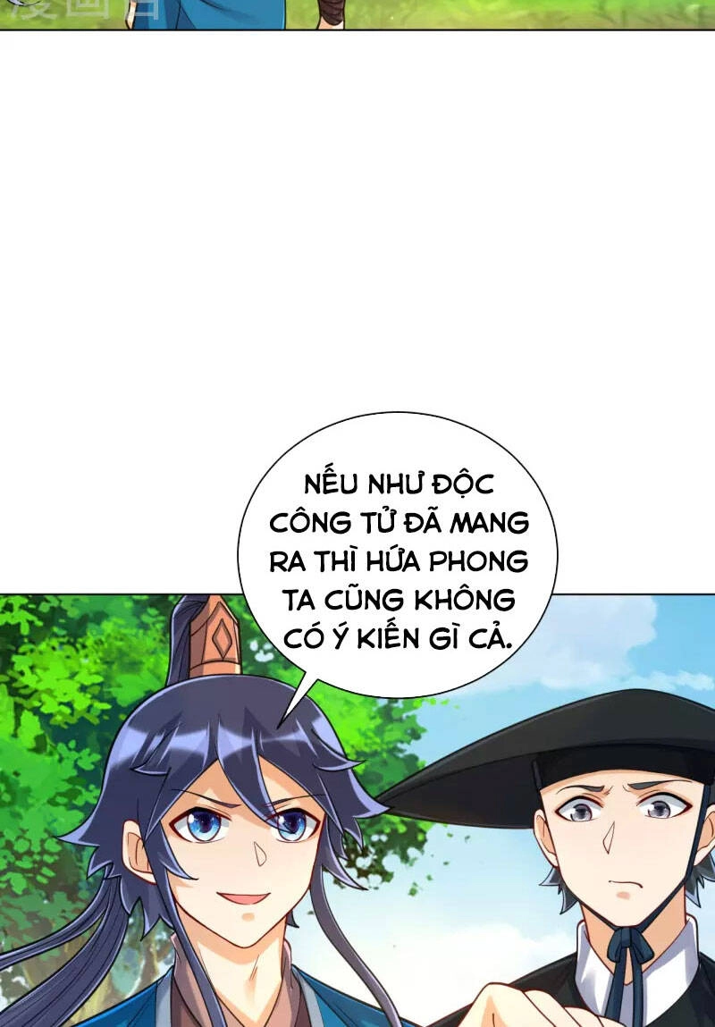 Nhất Đẳng Gia Đinh Chapter 263 - 24