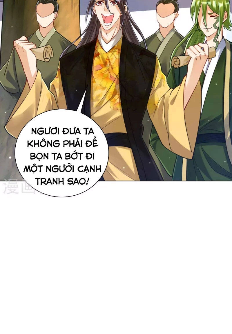 Nhất Đẳng Gia Đinh Chapter 263 - 26